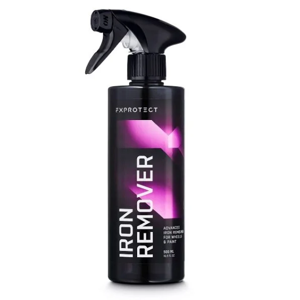 FX Protect Iron Remover 500ml 