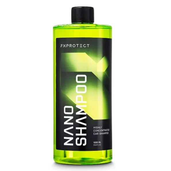  FX Protect Nano Shampoo 1L 