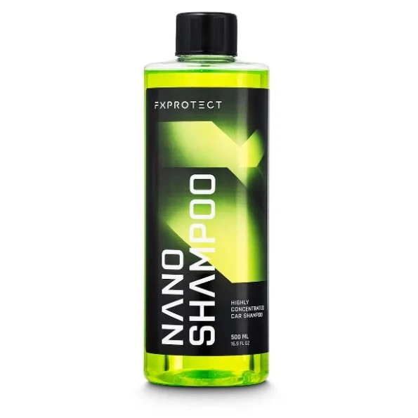  FX Protect Nano Shampoo 500ml 