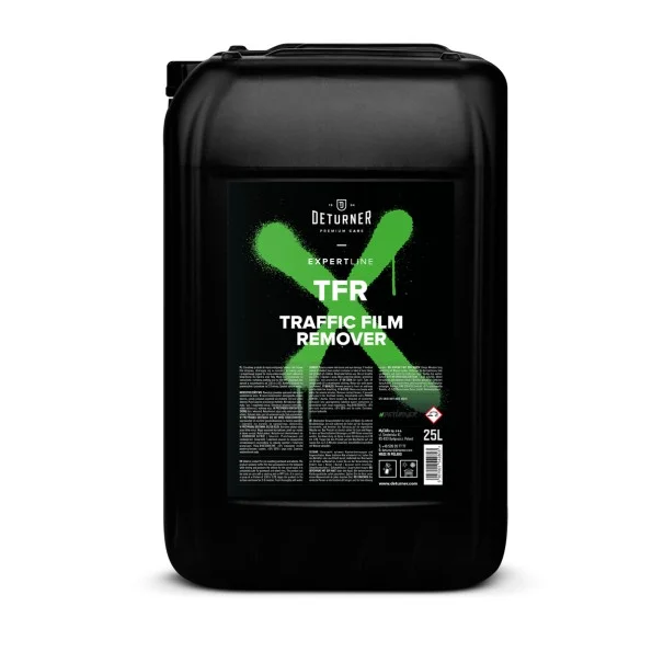  Deturner EXPERT LINE Traffic Film Remover 25L 