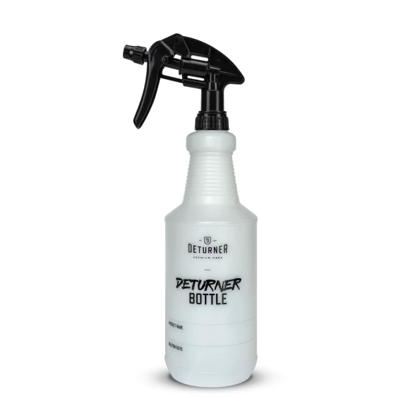  Deturner pusta butelka 1L 