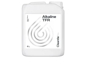 CLEANTLE Alkaline TFR 5L