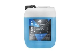 Auto Graph Sapphire 5L