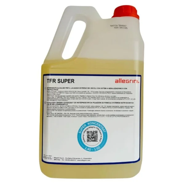  Allegrini TFR Super 5 kg 