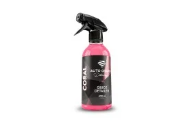 AUTO GRAPH Coral 400ml...