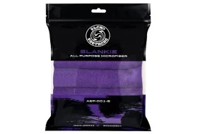 BlendBrothers Blankie...