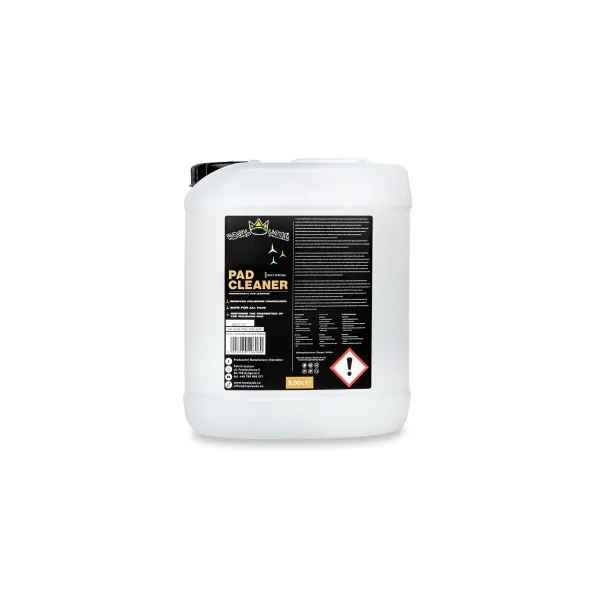  Royal Liquid Pad Cleaner 5L 