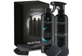 Fresso SELECTION BOX zestaw...