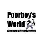Check products signed with Poorboys World