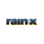 Check products signed with Rain-X