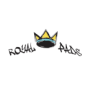 Royal Pads logo