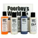 Check products signed with Poorboys Testery