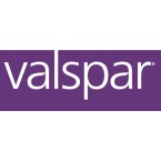 Check products signed with Valspar
