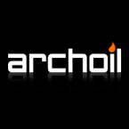 Archoil logo