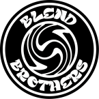 Blend Brothers logo