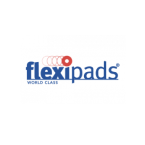 Check products signed with Flexipads