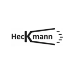 Check products signed with Heckmann