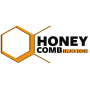 Honey Combination logo