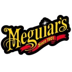 Check products signed with Meguiars