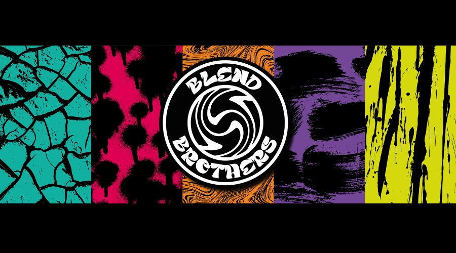 Blend Brothers – kosmetyki samochodowe z charakterem. Poznaj polską markę, która robi różnicę w detailingu