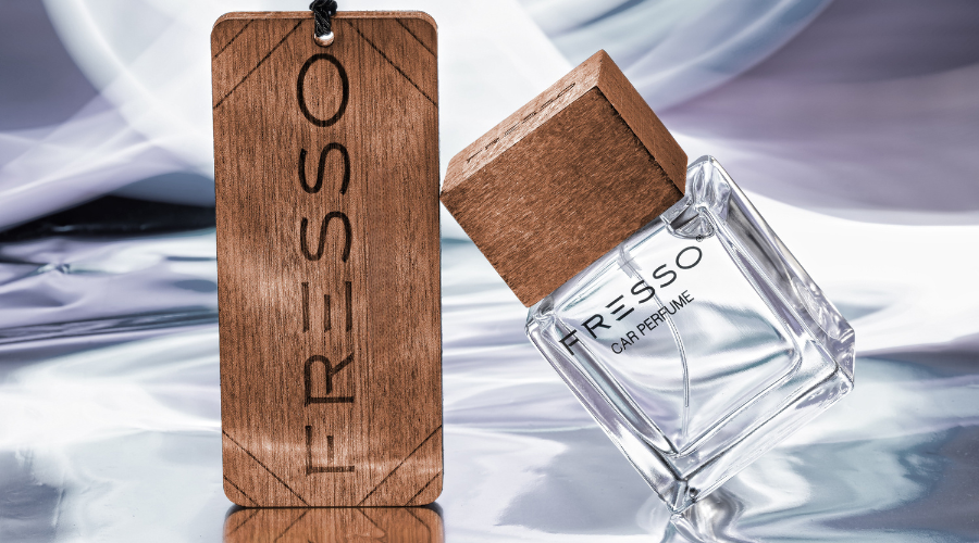 FRESSO Infinity Bliss – nadchodzi nowy zapach, który Cię oczaruje