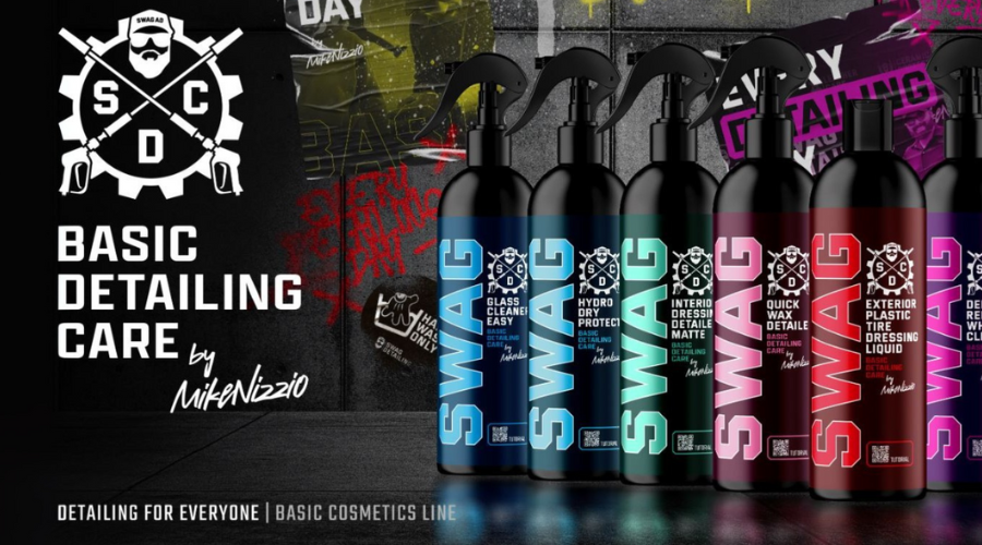 SWAG BASIC – nowa seria, każdy produkt po 19,90 zł