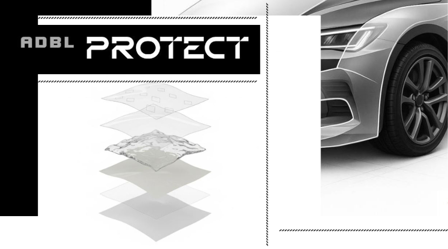 Byliśmy na premierze ADBL Protect – nowa era w foliach ochronnych PPF!