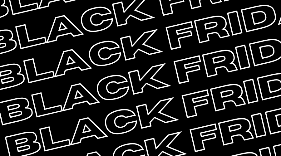 Black Friday – 3. tydzień promocji w Clinic4Car! Nowe rabaty i najmocniejsze marki w grze