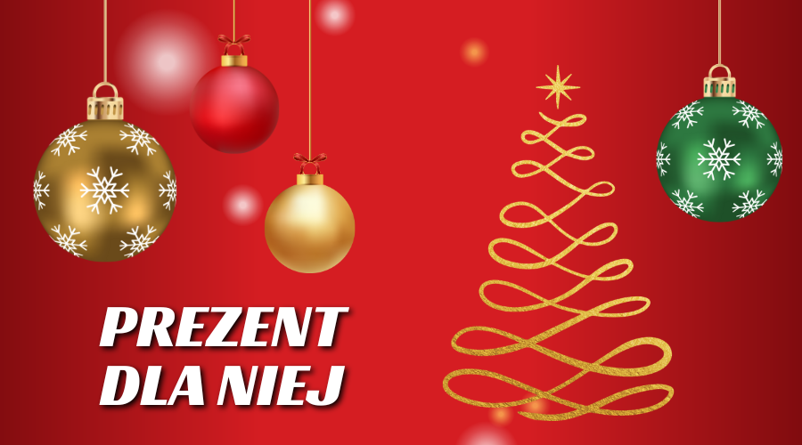 Oryginalny prezent dla kobiety – 5 praktycznych pomysłów, które ją zaskoczą