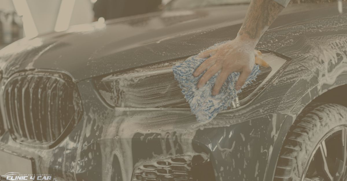 Co warto mieć w samochodzie?