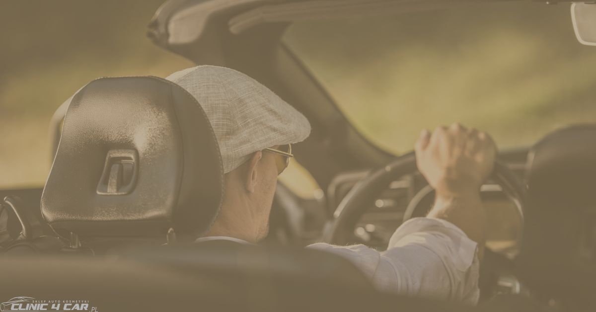 Impregnacja dachu cabrio – jak to zrobić i jakich preparatów użyć?