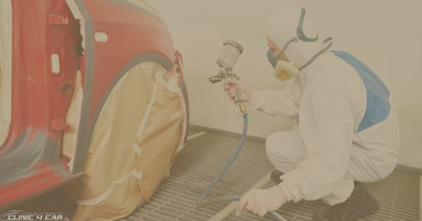 Ile warstw lakieru bezbarwnego należy nakładać? 