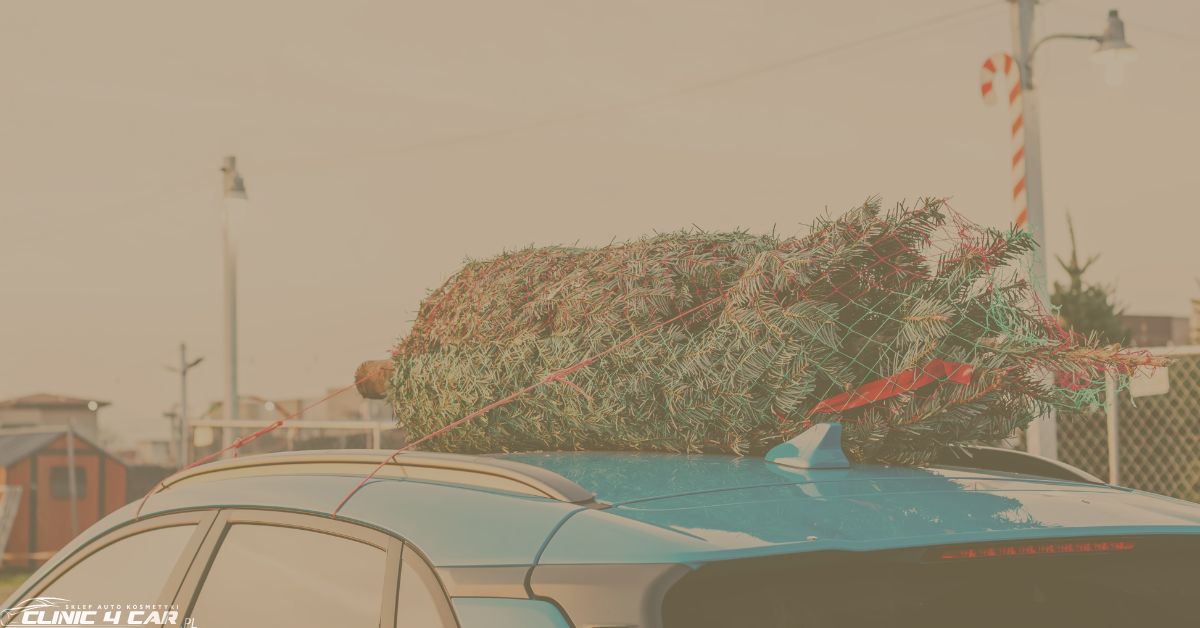 Oklejanie dachu samochodu – praktyczna ochrona i efektowna metamorfoza wyglądu 