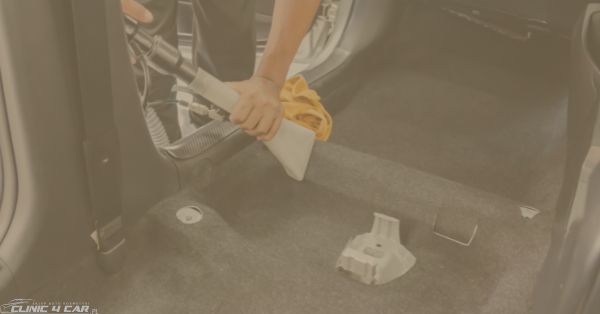 Ozonowanie samochodu – w jakiej temperaturze powinno się odbywać?