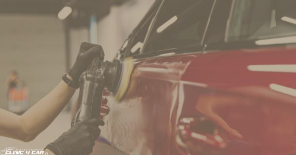 Polerowanie rys na lakierze – jak skutecznie przywrócić auto do idealnego stanu?
