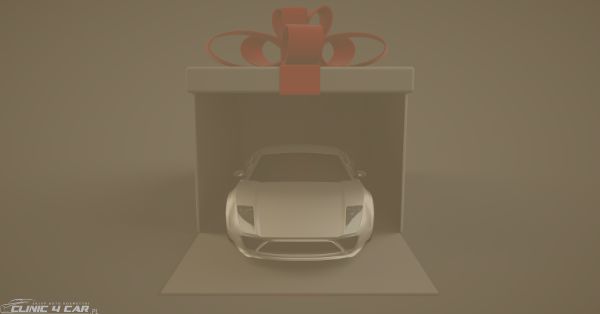 Prezent dla taty, który wszystko ma – inspiracje od Clinic4Car