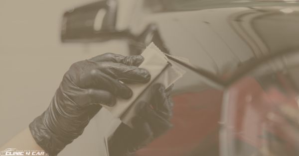 Top 10 powłok ceramicznych od Clinic4Car! Po które powłoki ceramiczne warto sięgnąć w 2025 roku?